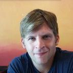 Dr David Leslie