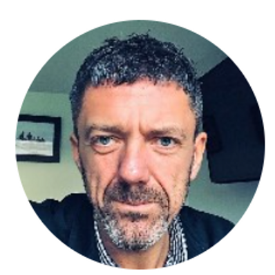 Jason Heyes