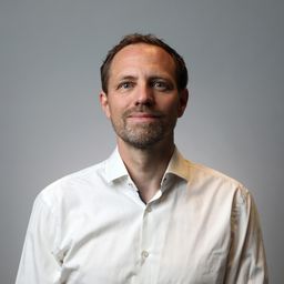 Dr Malte Gerhold