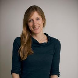 Kirsty Lloyd-Jukes