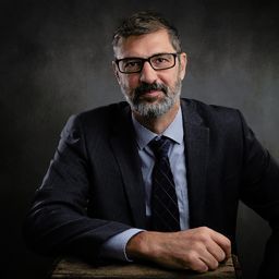 Dr Jason  Shepherd