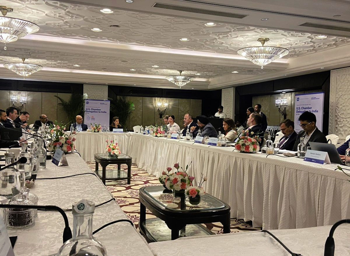 India AI Impact Summit: Day 3