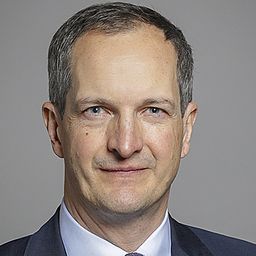 Lord Bethell of Romford