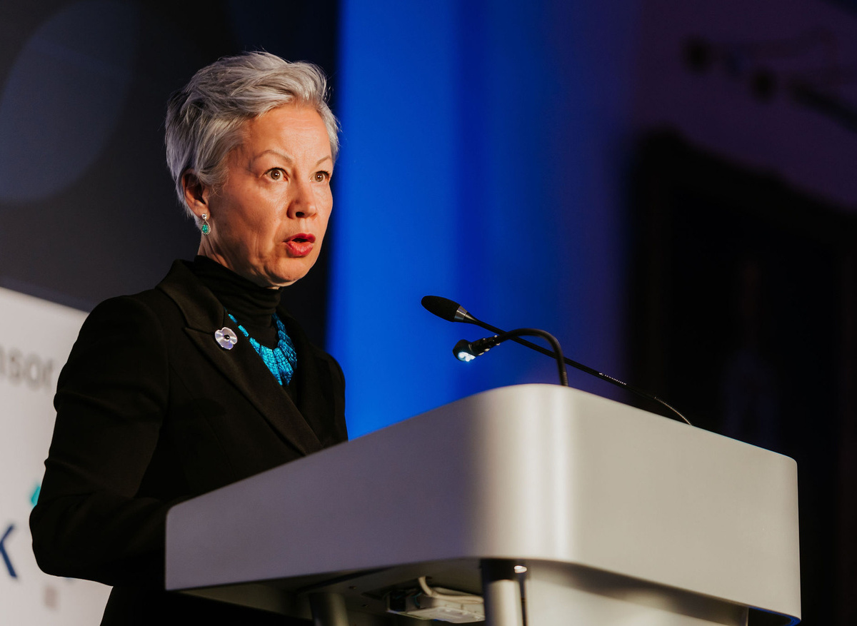 techUK Health and Social Care Industry Dinner 2021
