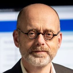 Professor Bernd Stahl  FBCS
