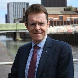 Andy Street