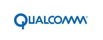 Qualcomm logo