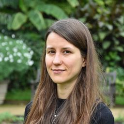 Professor Sandra Wachter