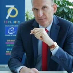 Jan Kleijssen