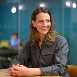 Mari Stevens