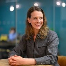 Mari Stevens