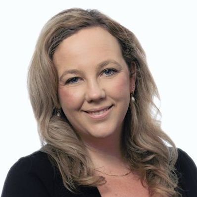 Verity Egerton-Doyle 