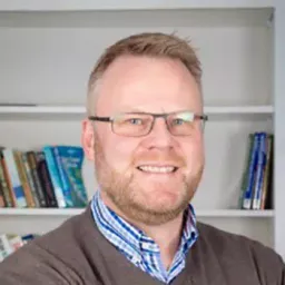 Mathias Otte