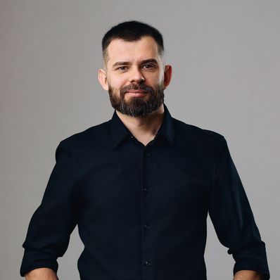 Evgen Temchenko