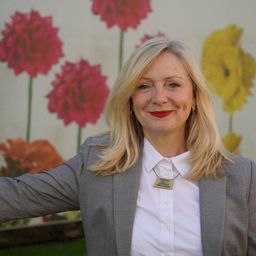 Tracy Brabin