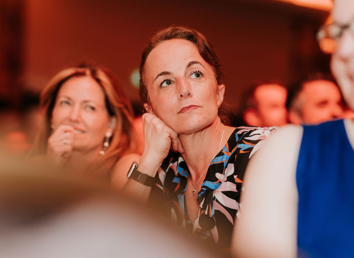 techUK Annual Dinner 2023 32