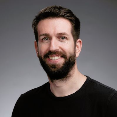 Stephen McConnell