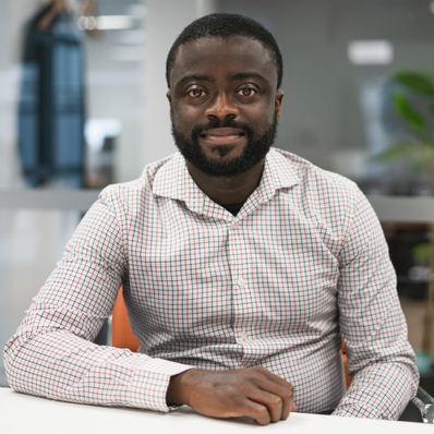 Sean Owusu-Sannah