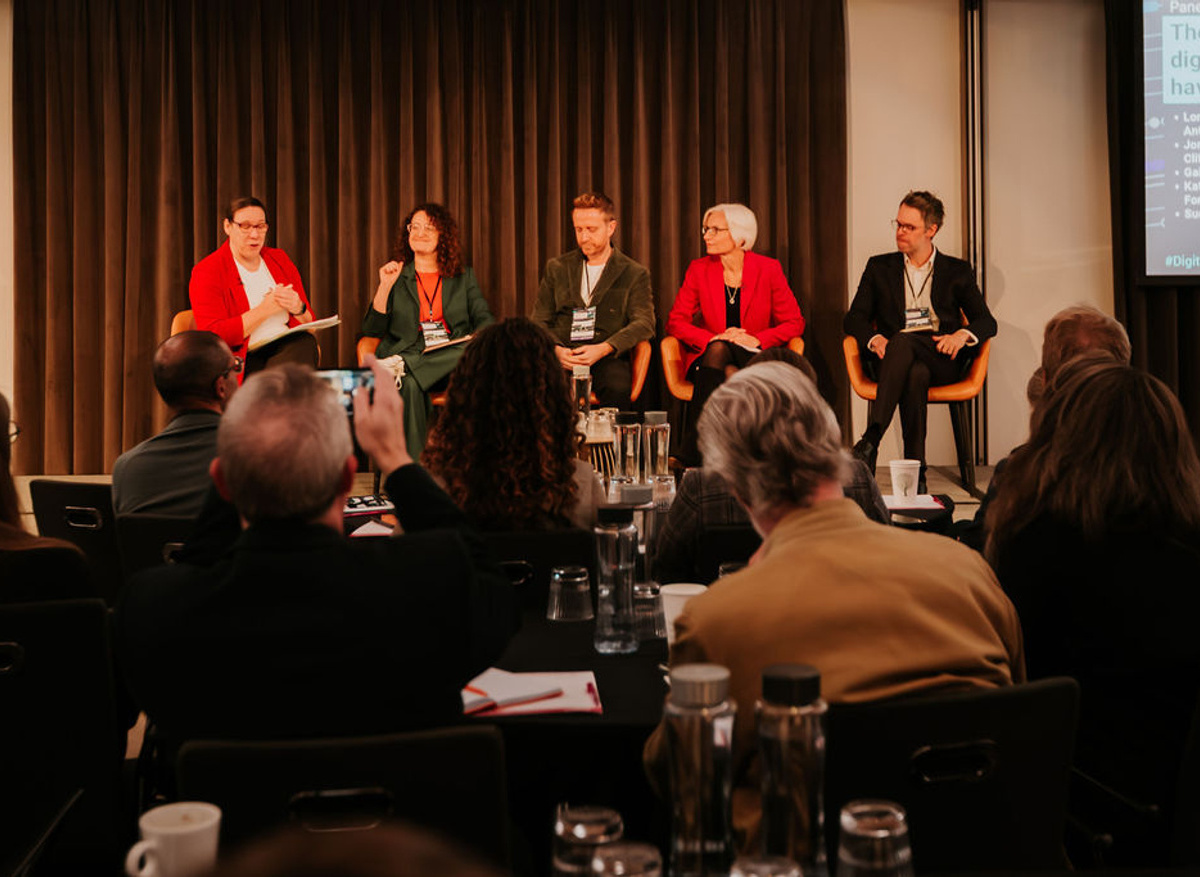 The realities of implementing digital ethics in 2025: What have we learned this year?