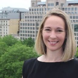 Ashley Shillingsburg