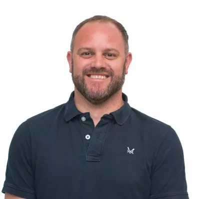 Chris Whitehouse