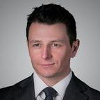 Mr Jonathan McDonald