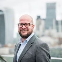 Theo Blackwell
