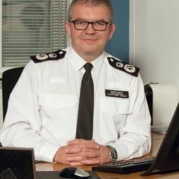 Martin Hewitt