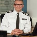 Martin Hewitt