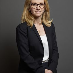 Lucy Rigby MP