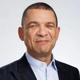 Adrian Joseph