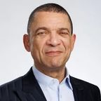 Adrian Joseph