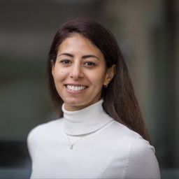 Patricia El Jichi