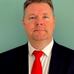 Mark Shepherdson