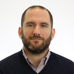 Dr Chris Anagnostopoulos