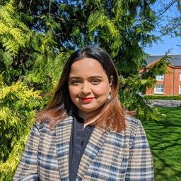 Anuradha Damale-Day