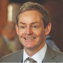 Dominic O'Brien