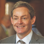 Dominic O'Brien