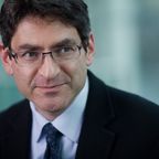 Professor Jonathan Haskel