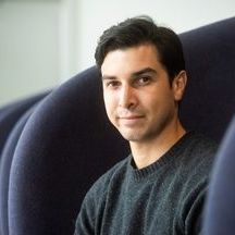 Dr Daniel  Burt
