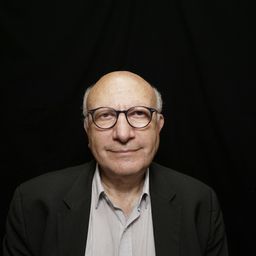 Professor Raja Chatila