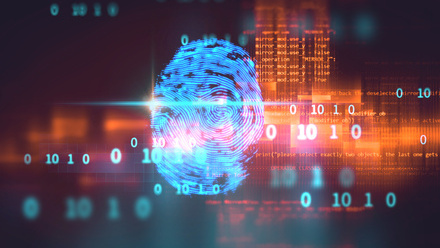 Fingerprint Scanning on blue technology iStock-958626050.jpg 4