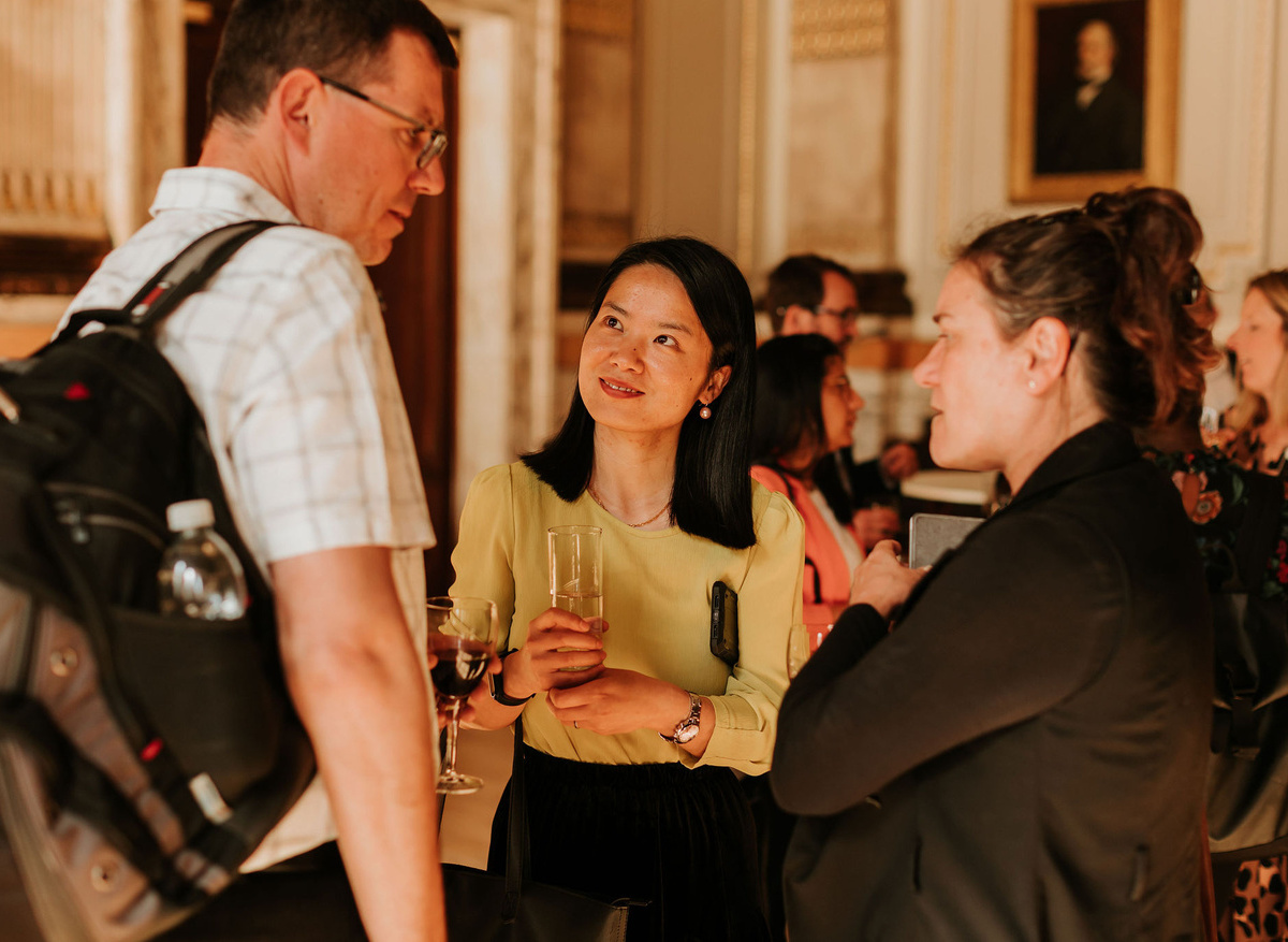Tech Policy Leadership Conference