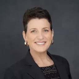 Gina Meibusch