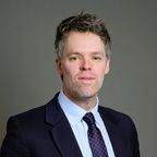 Lord Liam Booth-Smith