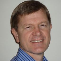 Guy Lloyd FF.ISP
