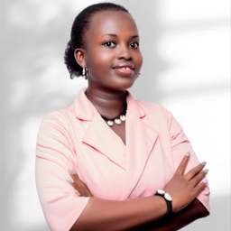 Abigail Oppong