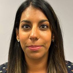 Vanisha Mistry