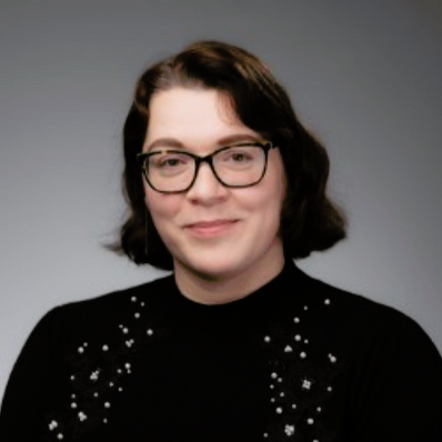 Dr. Yuliana Topazly, MBE