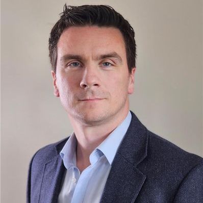 James Thomas